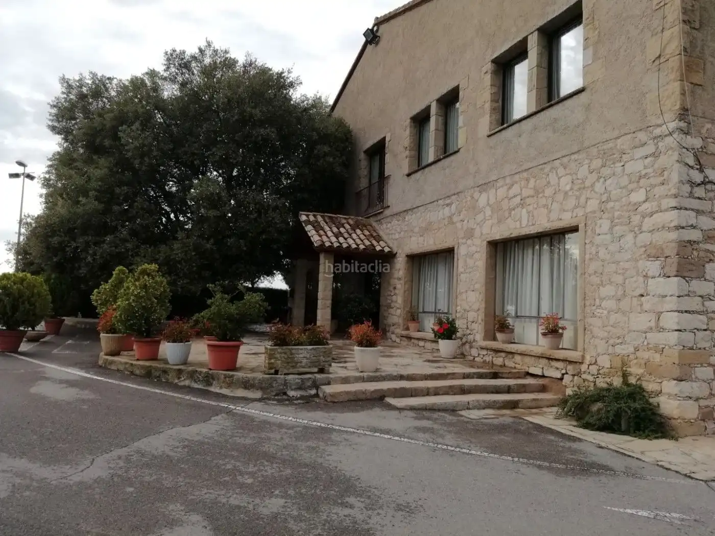 Gebäude zum Verkauf in Calders