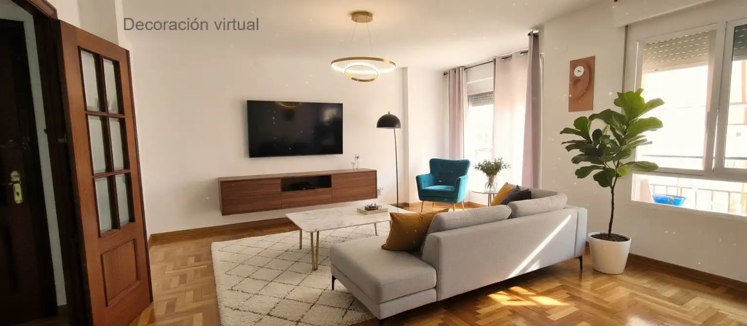Flat with terrace for sale in Nules, imagen 3