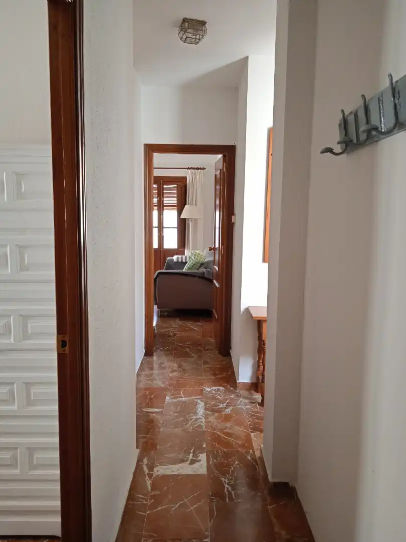 Appartamento con terrazza in affitto a Centro, imagen 11