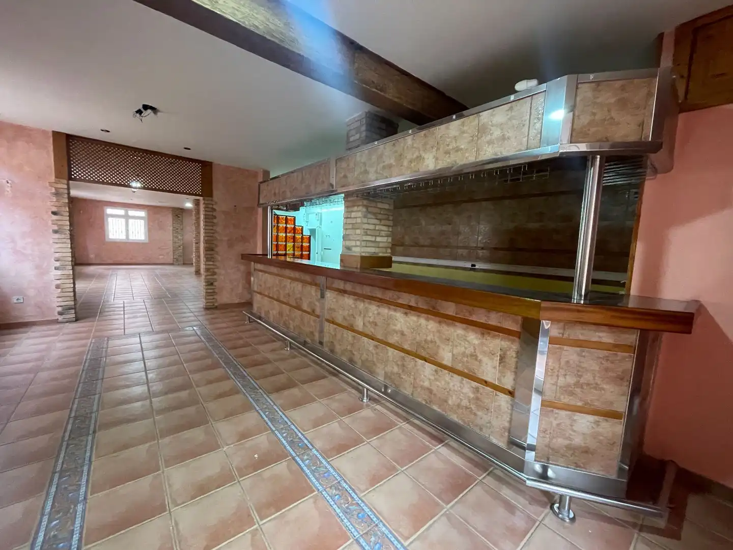 Local comercial en alquiler en Ramon de la Cruz, imagen 2