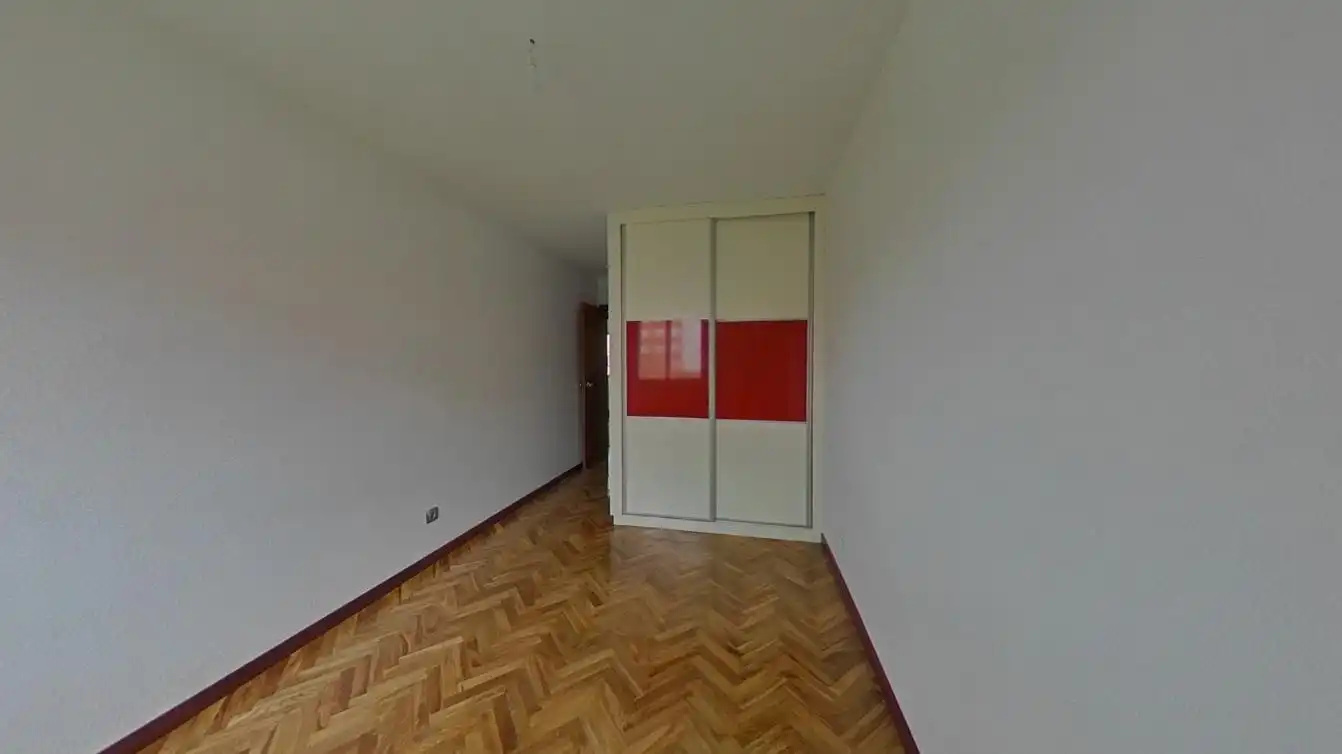 Bedroom of Flat for sale in Getafe  with Heating and Swimming Pool