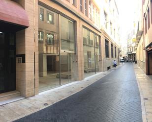 Exterior view of Premises to rent in  Murcia Capital
