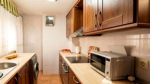 Foto 5 de Piso en venta en Barriada de la Paz, La Paz - Las Américas, Linares