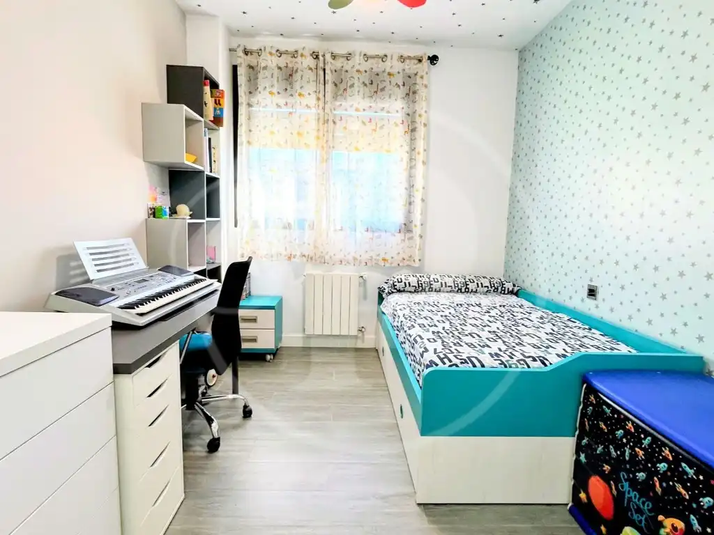 Terraced house with terrace for sale in Benicalap, imagen 23