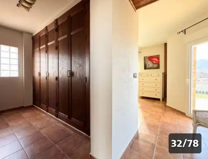 Casa o chalet en venta en Cartagena con Calefacción, Jardín privado y Terraza