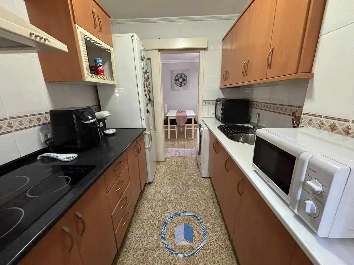 Wohnung zum Verkauf in Plaza Roma, imagen 15