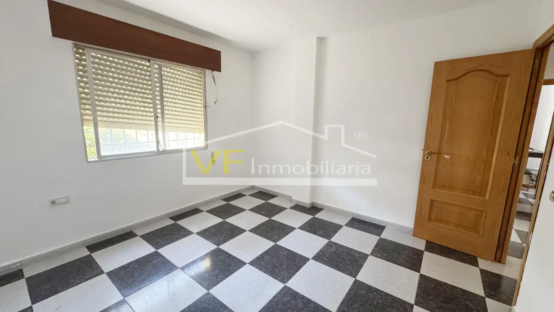 Piso con ascensor en venta en Ciudad Jardín, imagen 18
