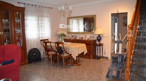 Foto 5 de Casa o xalet en venda a Sant Miquel de Segur, Segur de Calafell, Calafell