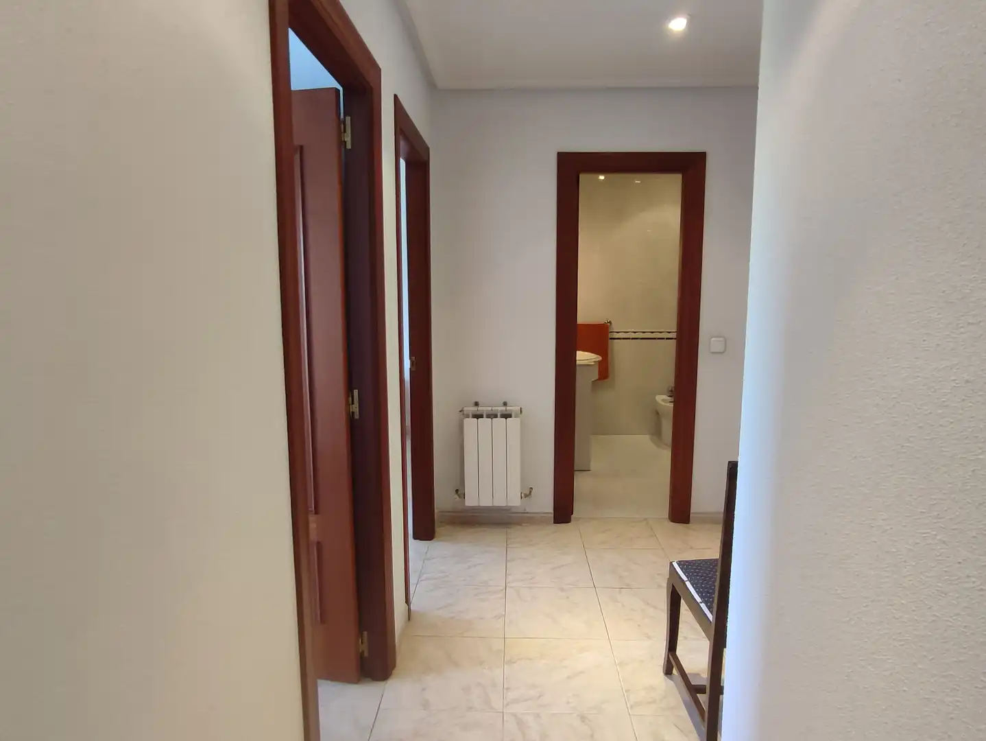 Piso en venta en Carpio con Calefacción, Terraza y Amueblado
