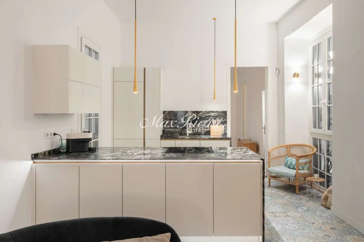 Appartamento con terrazza in vendita a Ciutat Vella, imagen 7