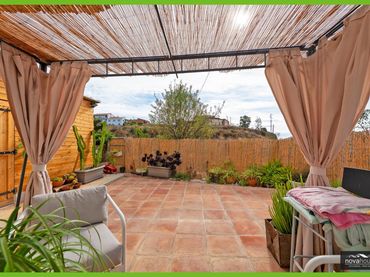 Casa en venda a Chilches