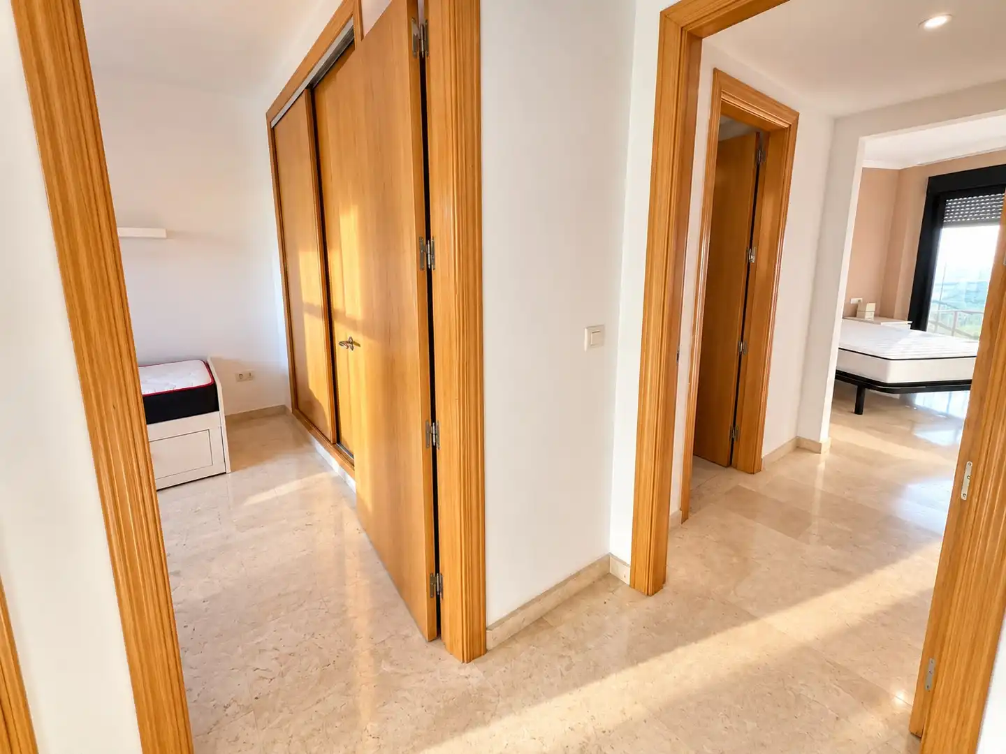 Piso con piscina en venta en Calle Maria de las Mercedes 2, imagen 18