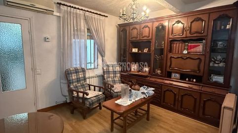 Foto 4 de Piso en venta en Buena Vista, Madrid Capital