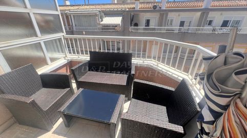 Foto 2 de Apartamento en venta en Mar Báltico, 63, Zona Playa de los Locos, Torrevieja