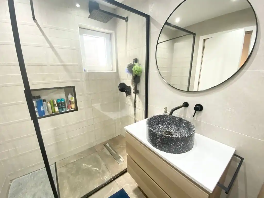 Baño de Casa adosada en venta en Calvià con Aire acondicionado y Terraza