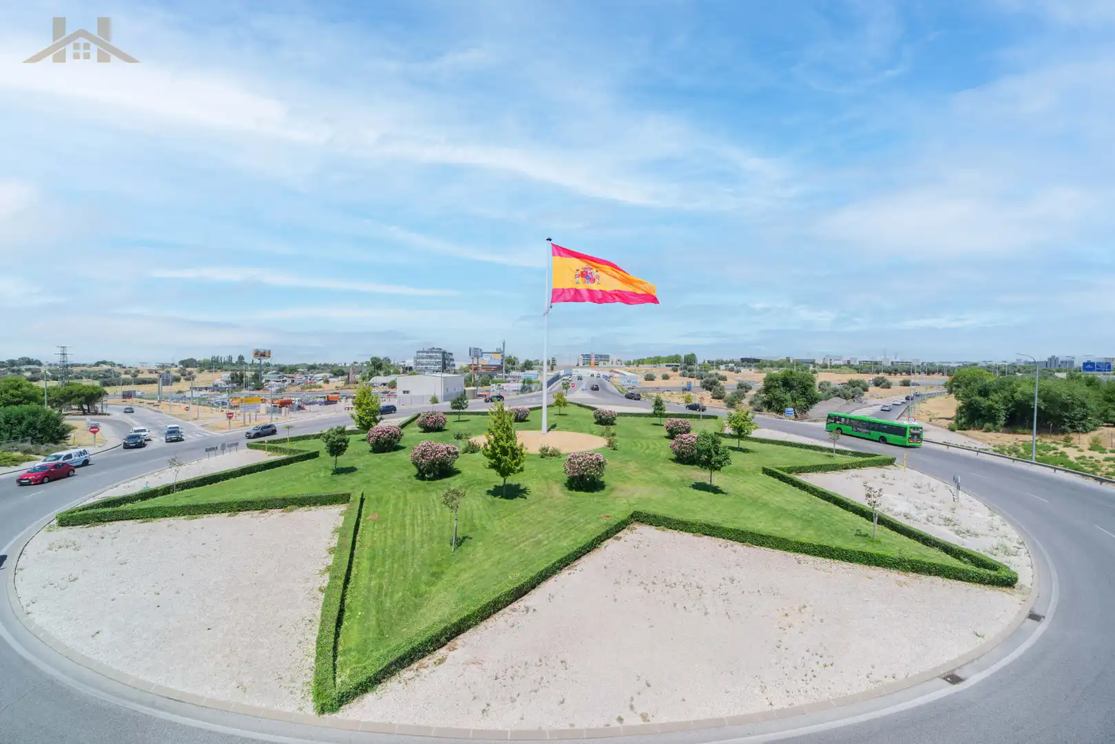 Piso en venta en Móstoles con Calefacción y Amueblado