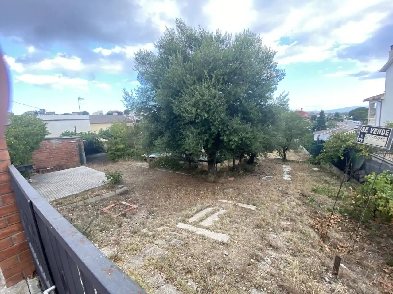Terreno rústico en venta en Calle Sant Tomàs 14, imagen 12