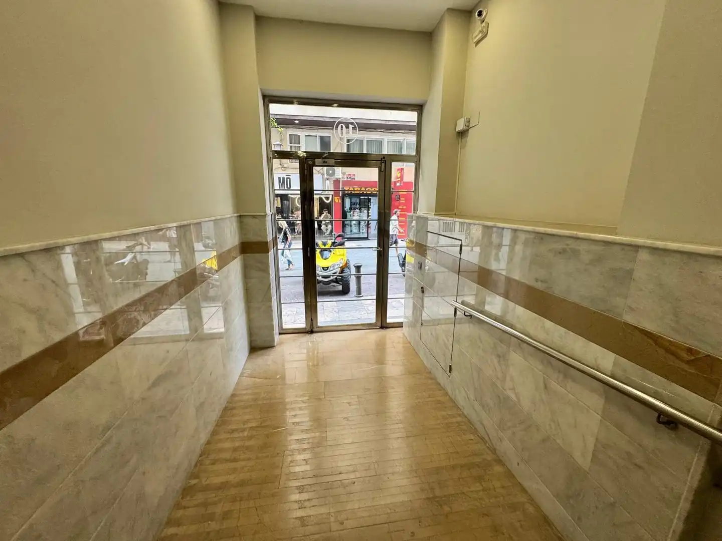 Flat for sale in Centro