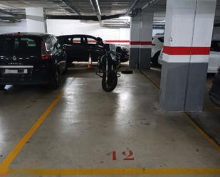 Parking of Garage for sale in Barberà del Vallès