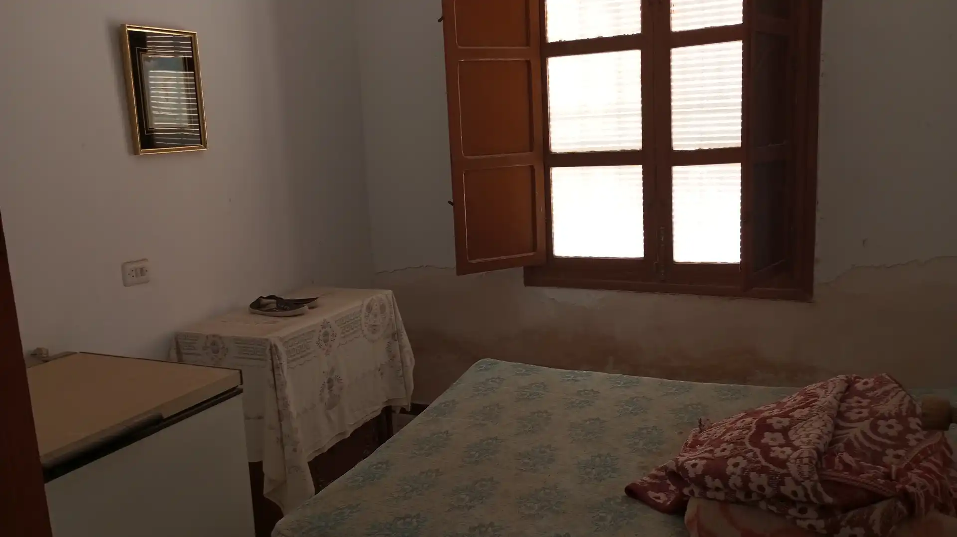 Habitación de Casa o chalet en venta en Caniles con Amueblado
