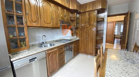 Foto 3 de Pis de lloguer a Rua Tomiño, 22, Campus Norte - San Caetano, A Coruña