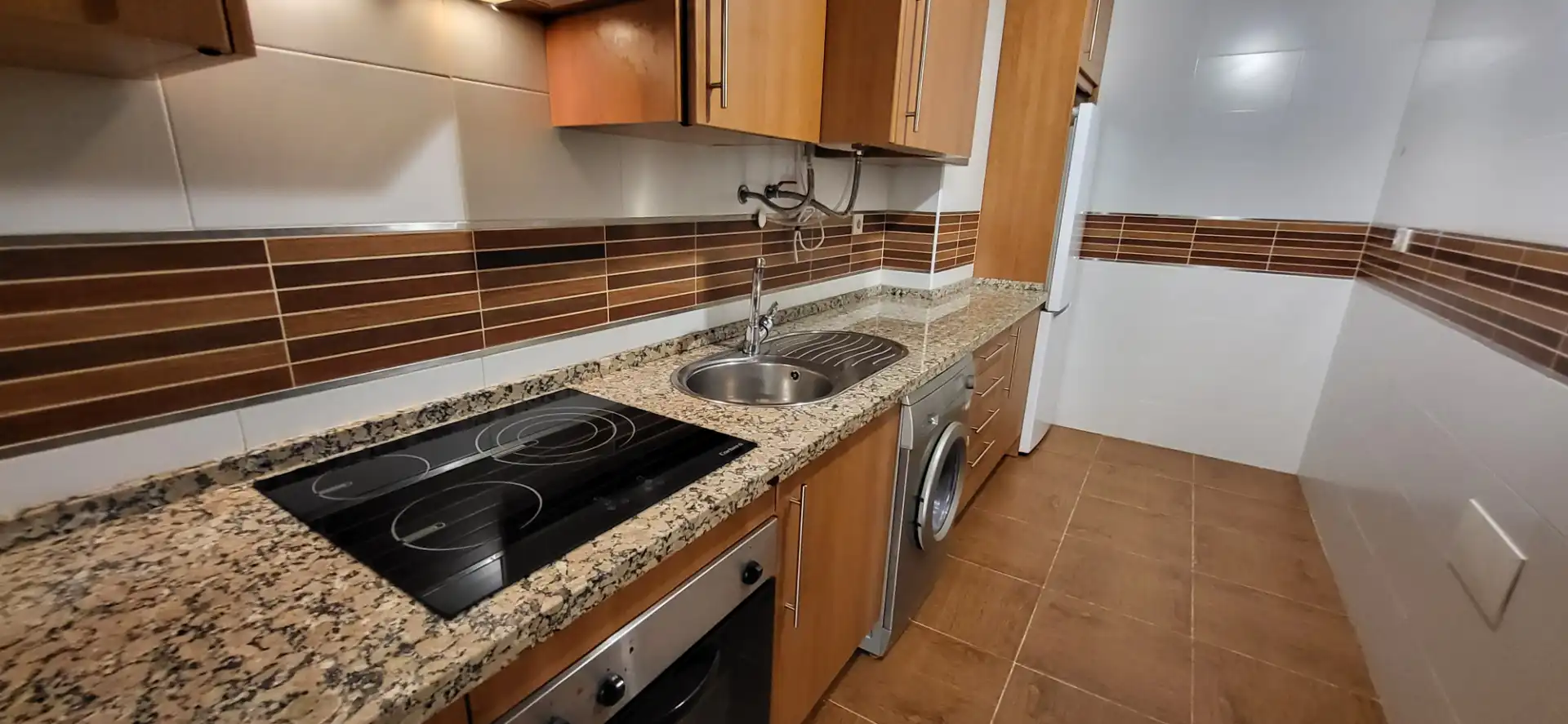 Flat for rent in Calle Victoria, 76, La Victoria