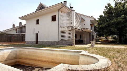 Photo 2 of Houses for sale in Canovelles, Barcelona