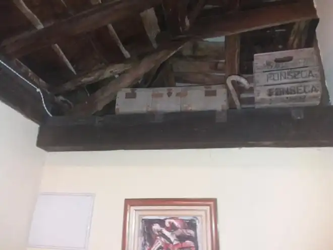 Casa o xalet en venda en Cudillero amb Moblat
