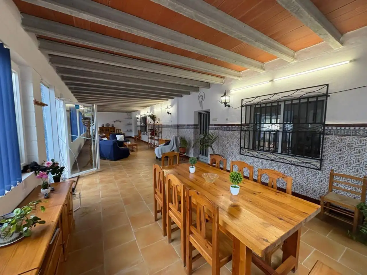 Casa o chalet en venta en Ibi con Jardín privado y Piscina