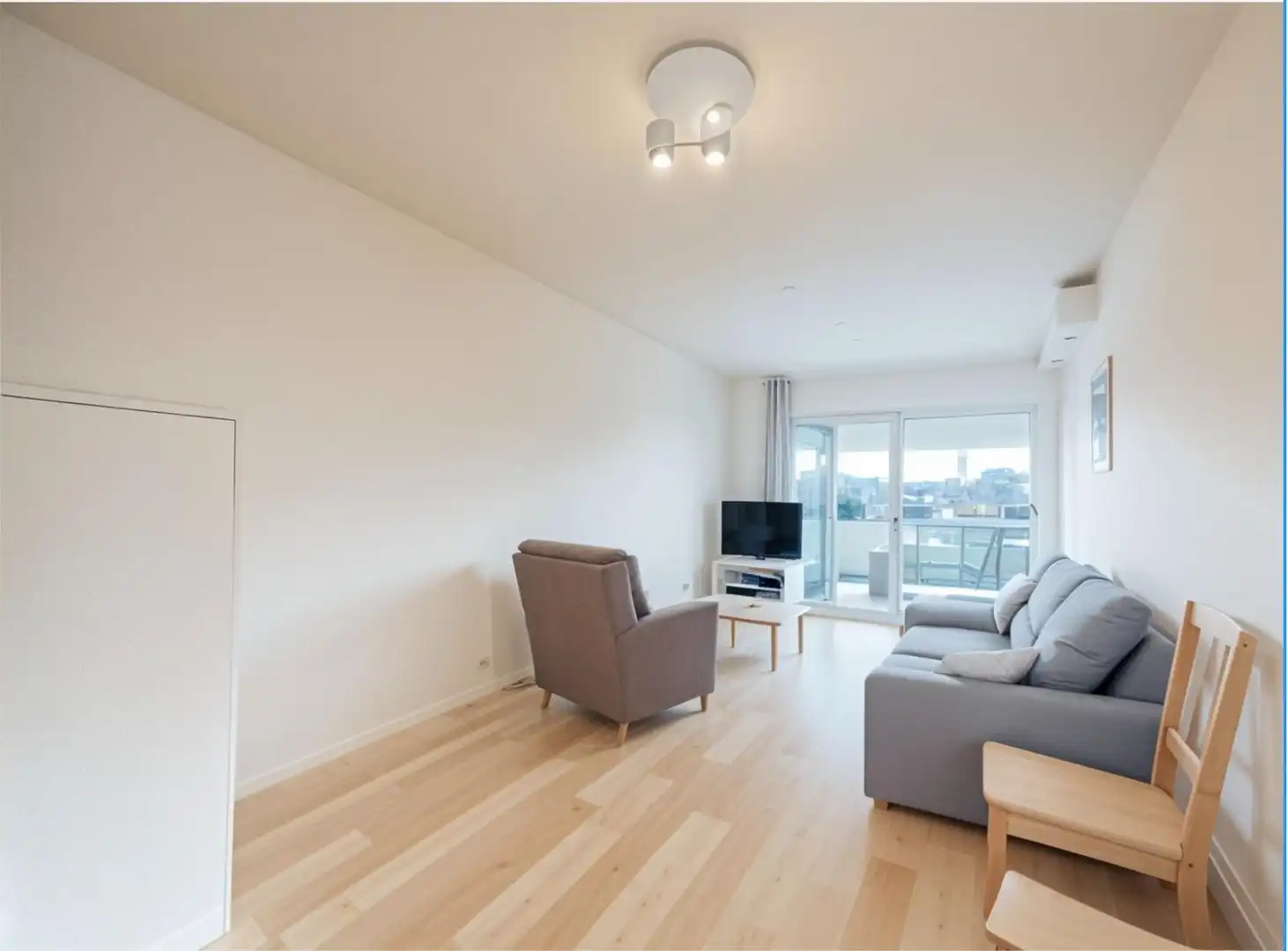 Apartament amb terrassa en venda a Pego, imagen 4