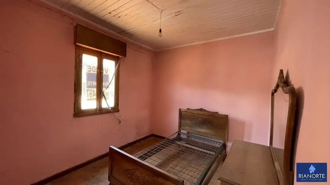 Bedroom of Houses for sale in Cudillero  with Terrace