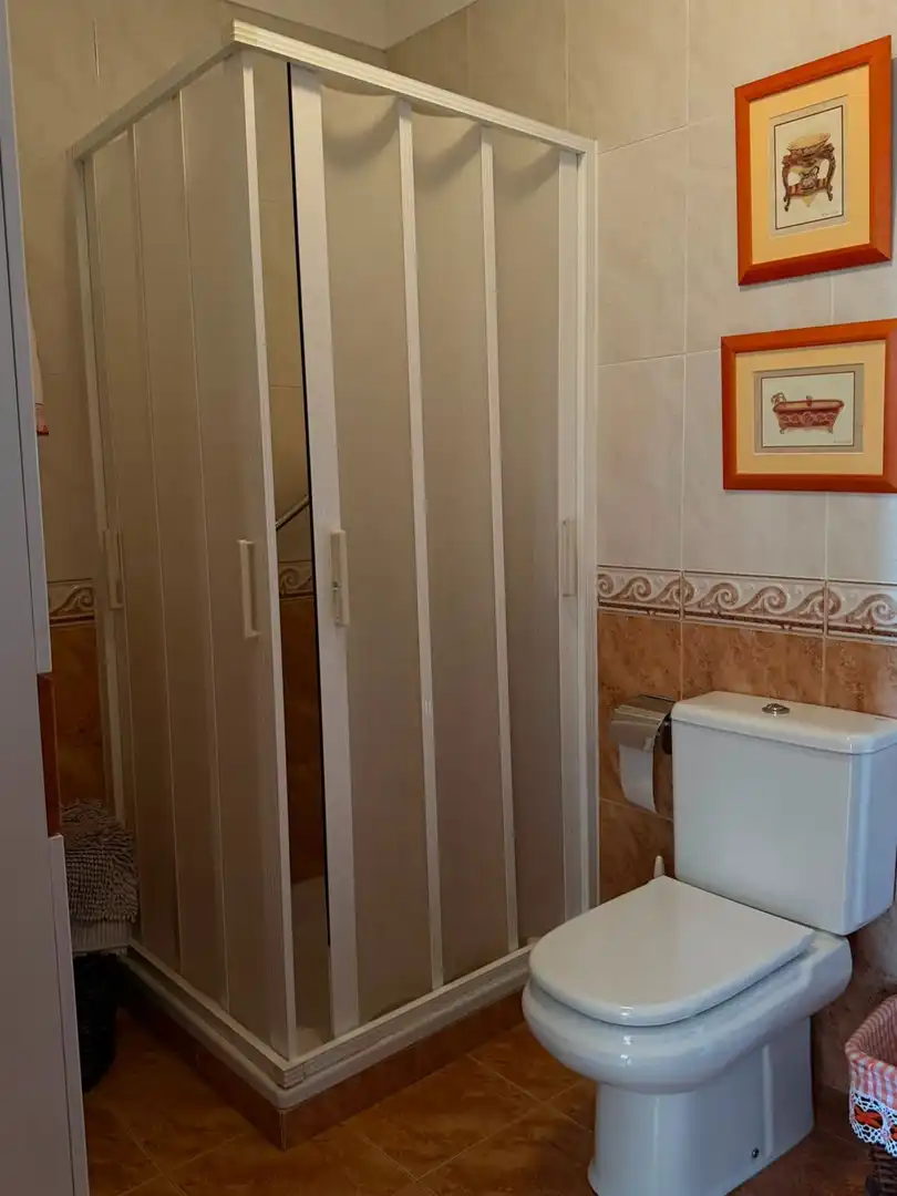 Wohnung zur Miete in ARAFO, 5, Candelaria - Playa La Viuda
