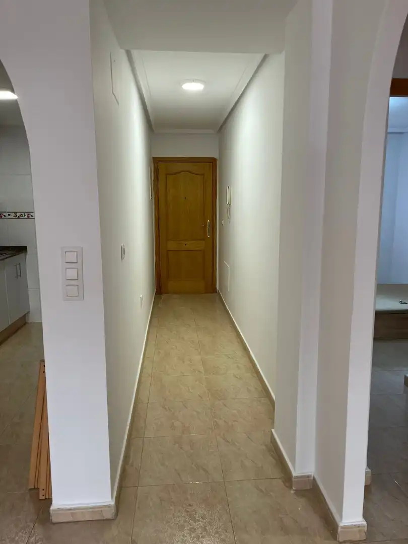 Flat for sale in San Miguel de Salinas  with Community pool