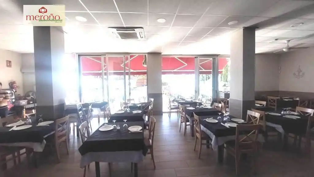 Gewerbefläche zum Verkauf in Santa Pola ciudad, imagen 23