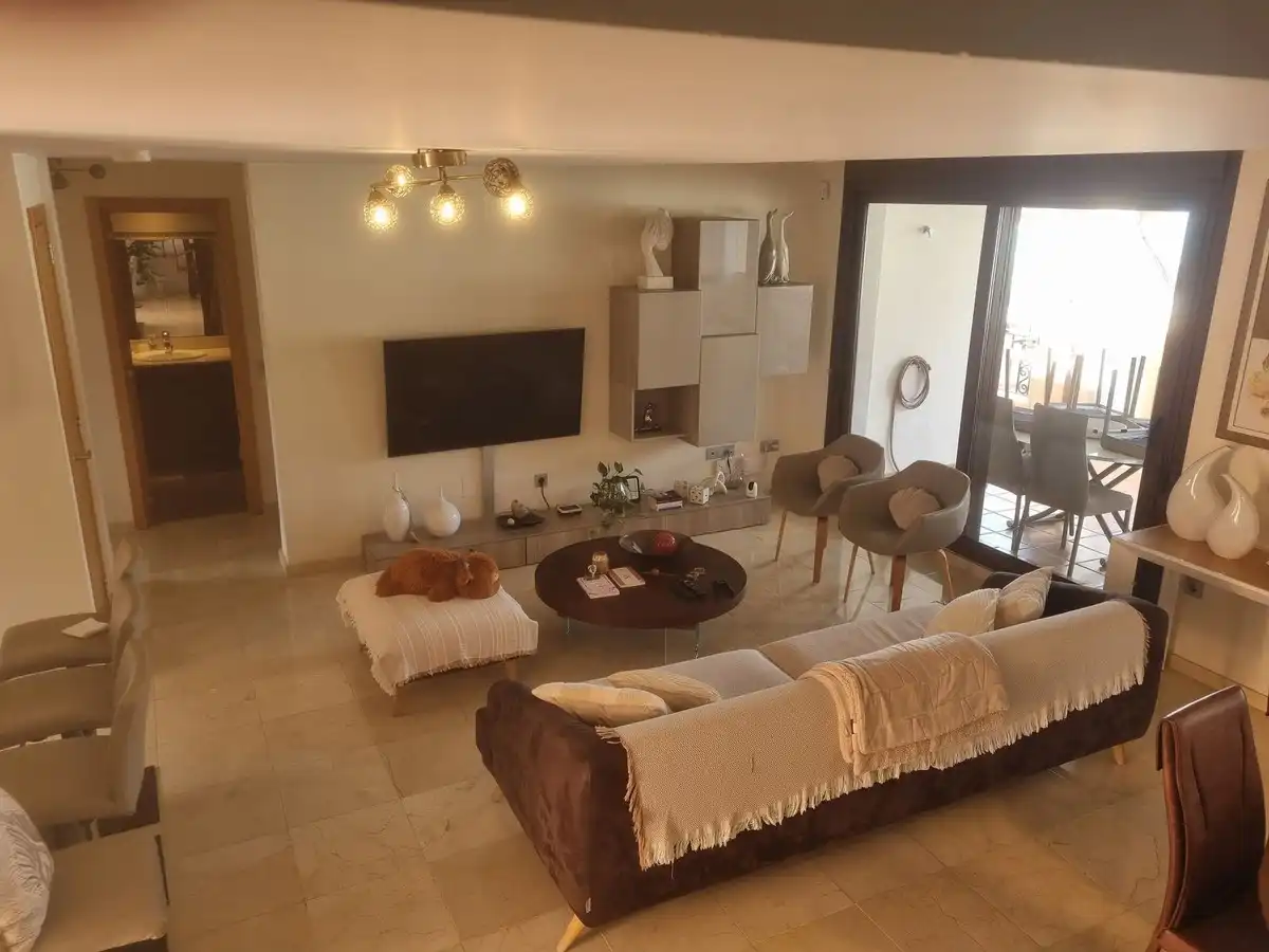 Ático con piscina en venta en Arroyo de la Miel, imagen 10