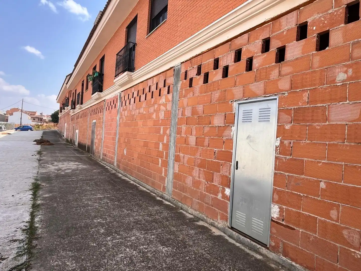 Business premises for sale in Calle DULCINEA