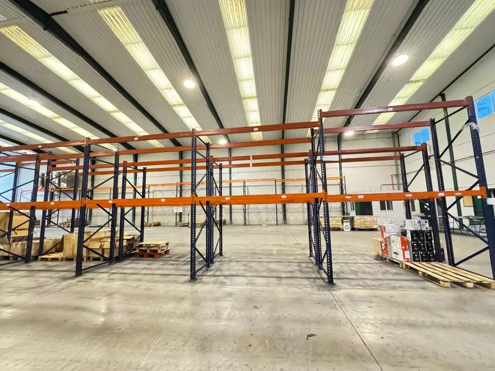 Nave industrial in vendita a Casarrubios del Monte pueblo, imagen 14
