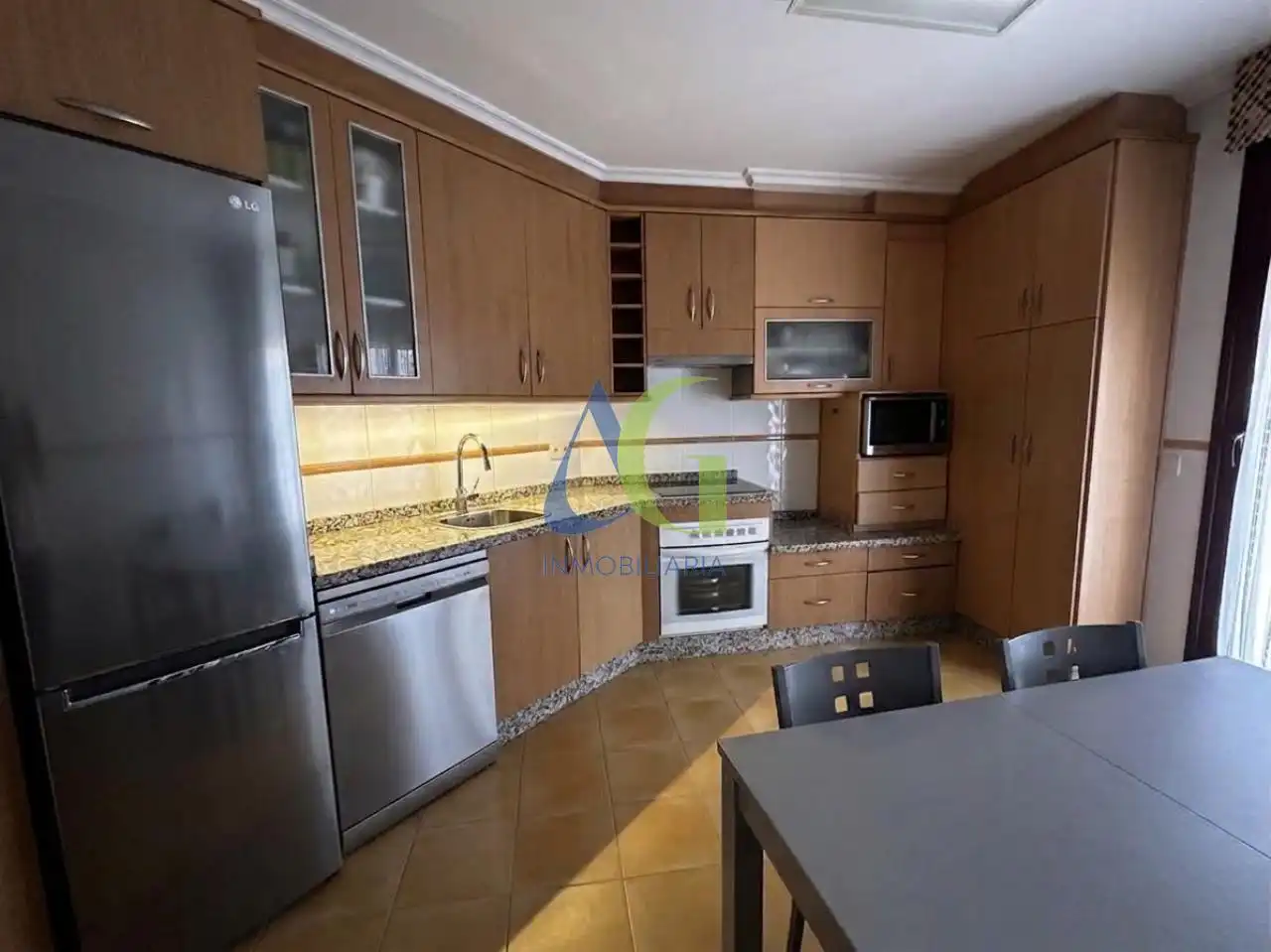 Piso con ascensor en venta en ANTONIO MACHADO, imagen 6