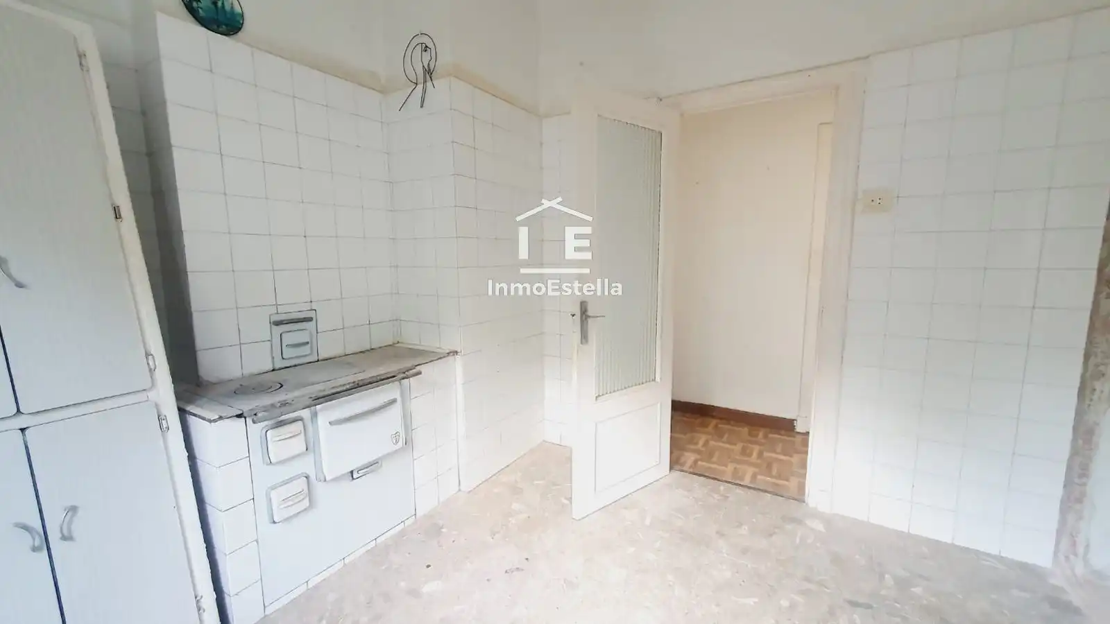 Cuina de Àtic en venda en Estella / Lizarra amb Calefacció