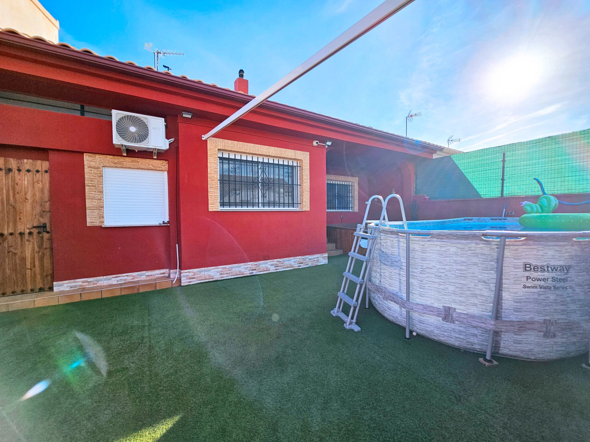 Single-family semi-detached for sale in Calle Ombú, 16, La Palma