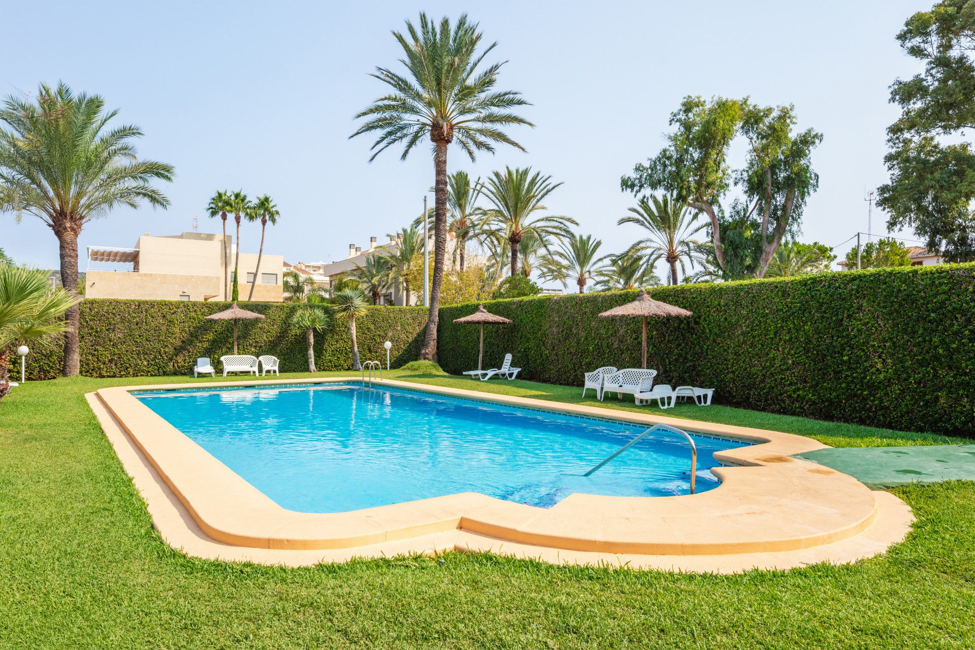 Apartment for sale in Montañar - El Arenal
