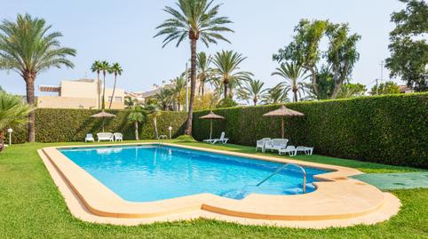 Foto 3 de Apartamento en venta en Montañar - El Arenal, Alicante