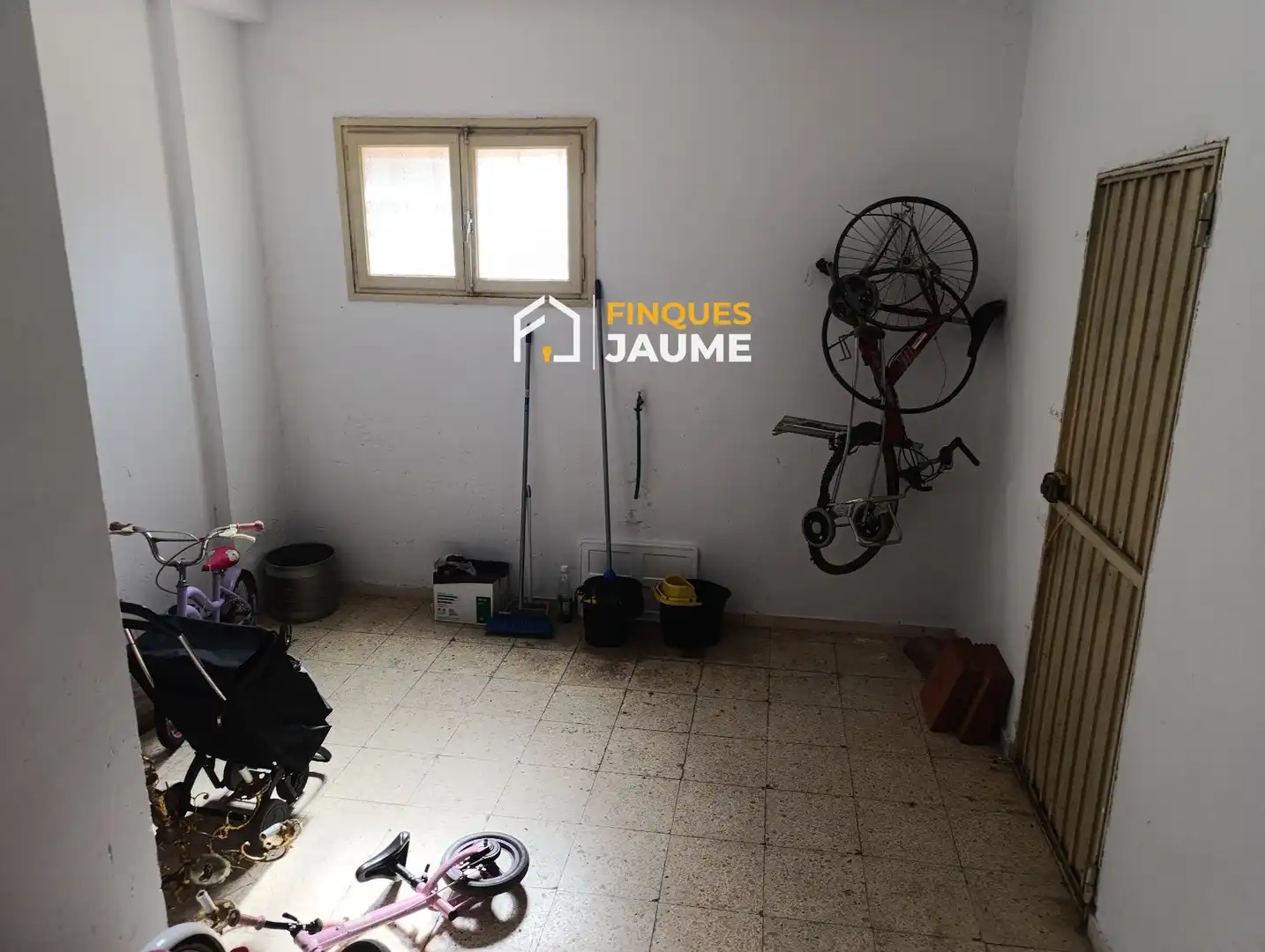 Piso en venta en Lleida con Aire acondicionado, Calefacción y Terraza