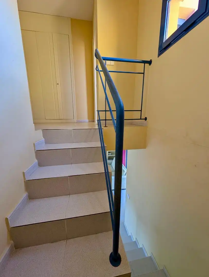 Ático con terraza en venta en Camino Camino Azagador de la Marjal, imagen 12