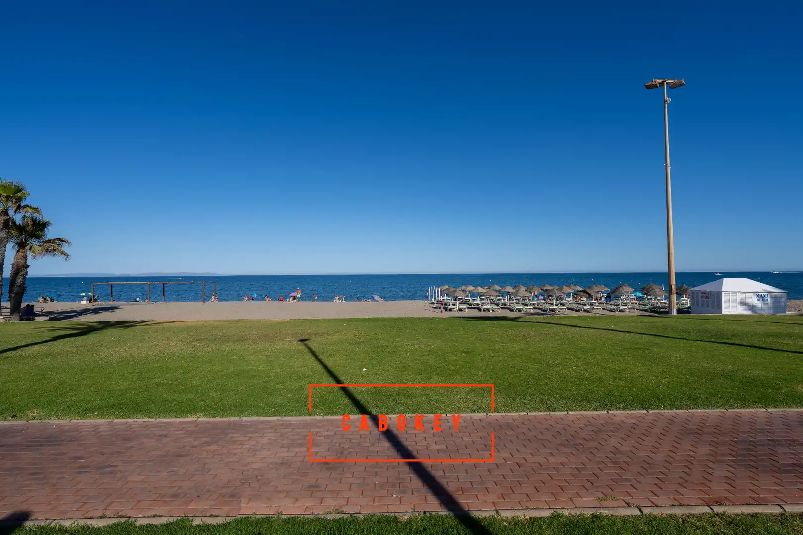 Apartments for sale in Avenida Mediterráneo, 105, El Sabinar – Urbanizaciones – Las Marinas – Playa Serena