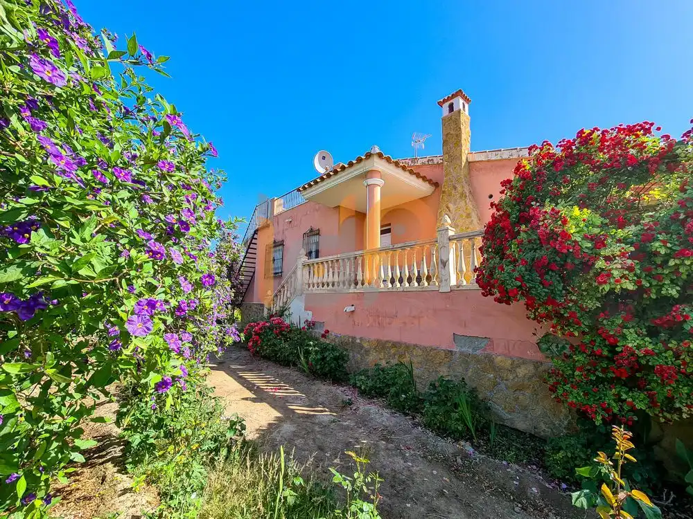 Casa en venta en Huércal-Overa