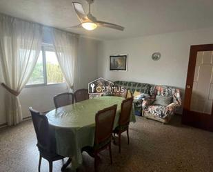 Dining room of Building for sale in Massamagrell