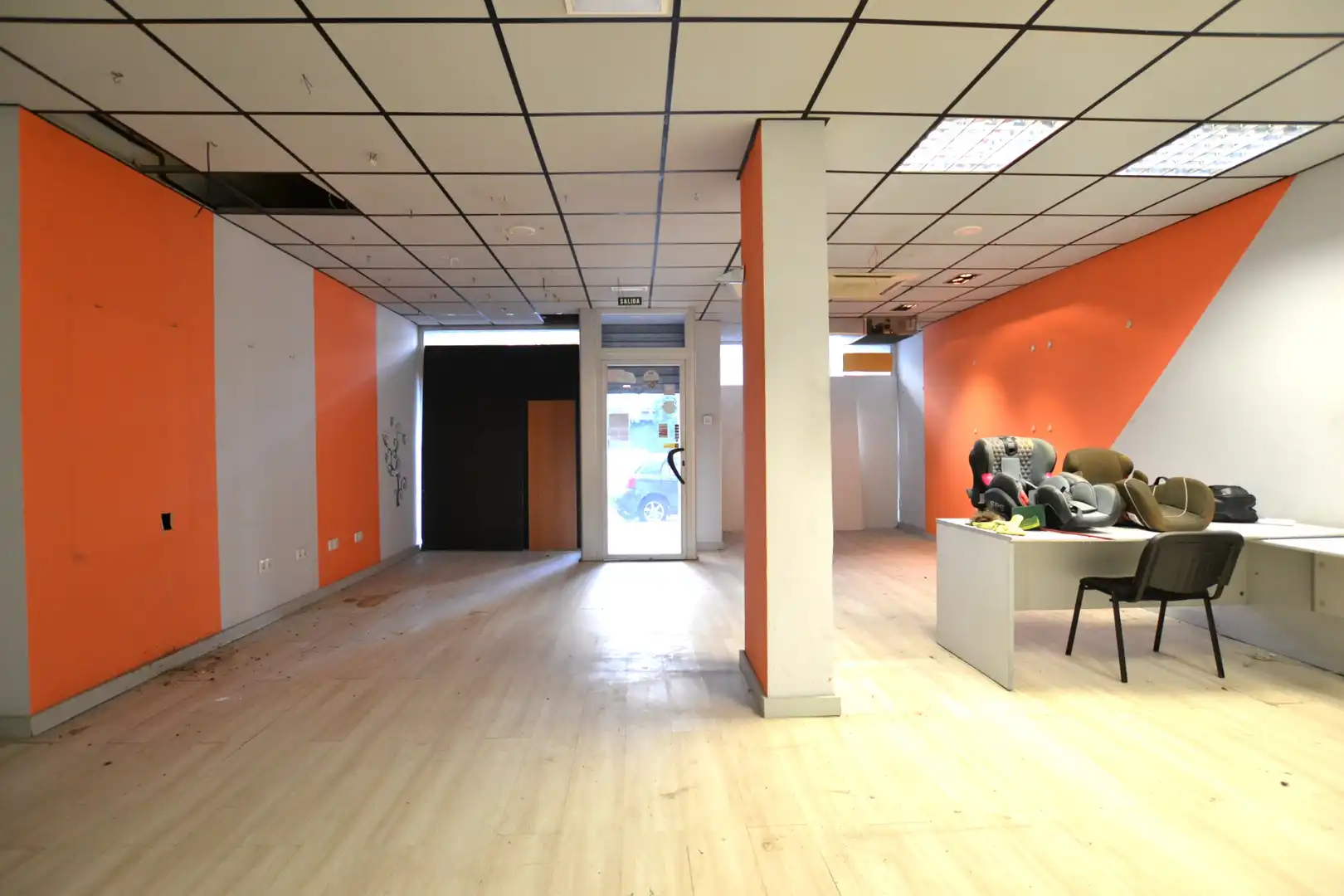 Local comercial en venda a Carrer de Carcaixent, imagen 5