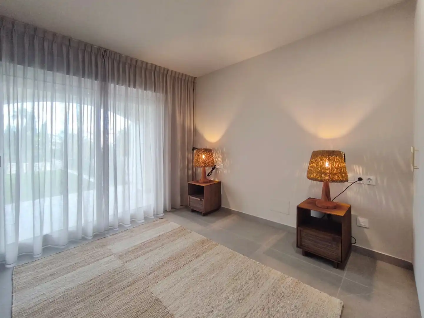 Apartamento con piscina en venta en El Montgó, imagen 19