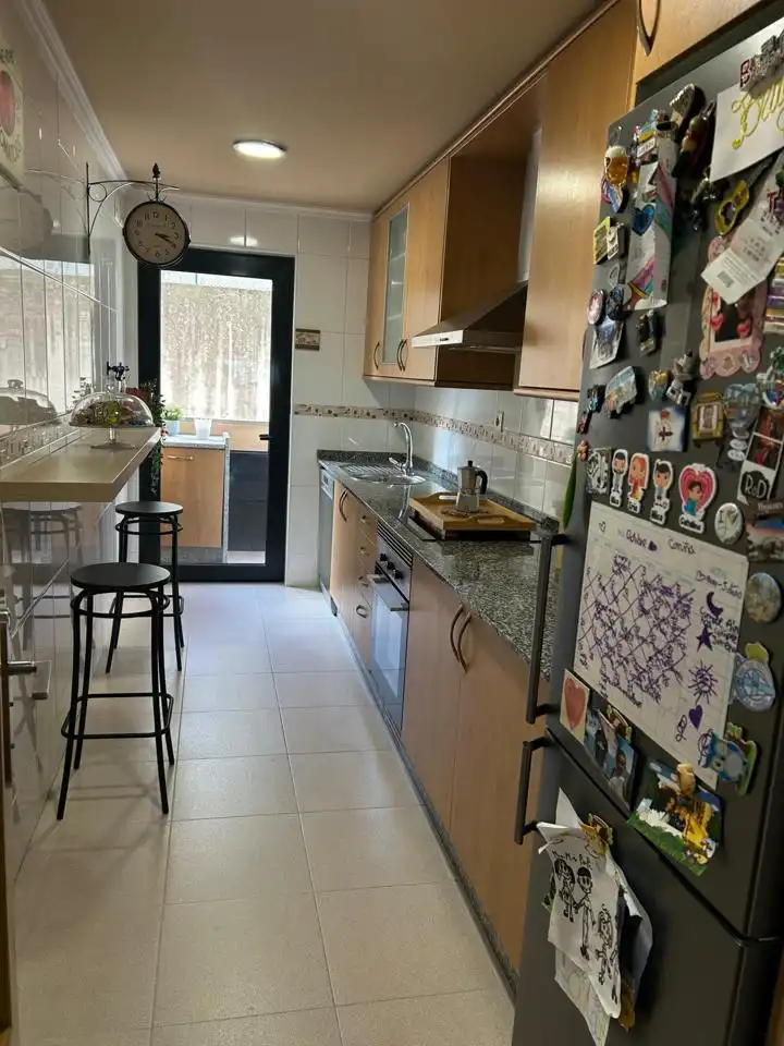 Flat with lift for sale in Fonteculler, imagen 16